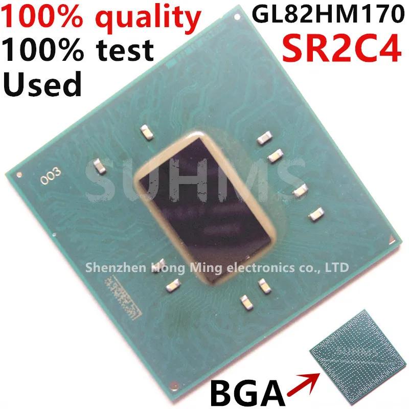100% ׽Ʈ   ǰ SR2C4 GLHM170 BGA   Ĩ